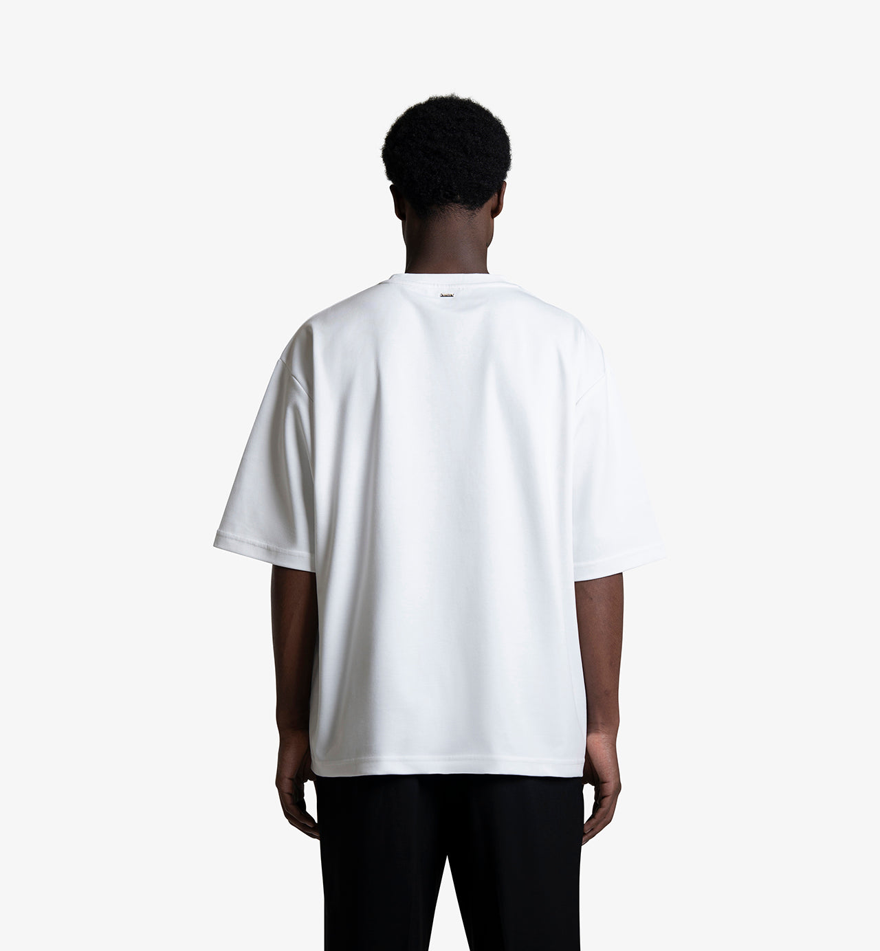 BLANK T-SHIRT