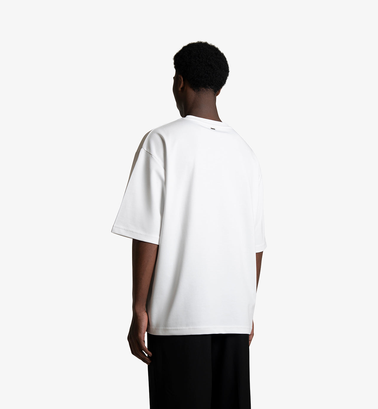 BLANK T-SHIRT