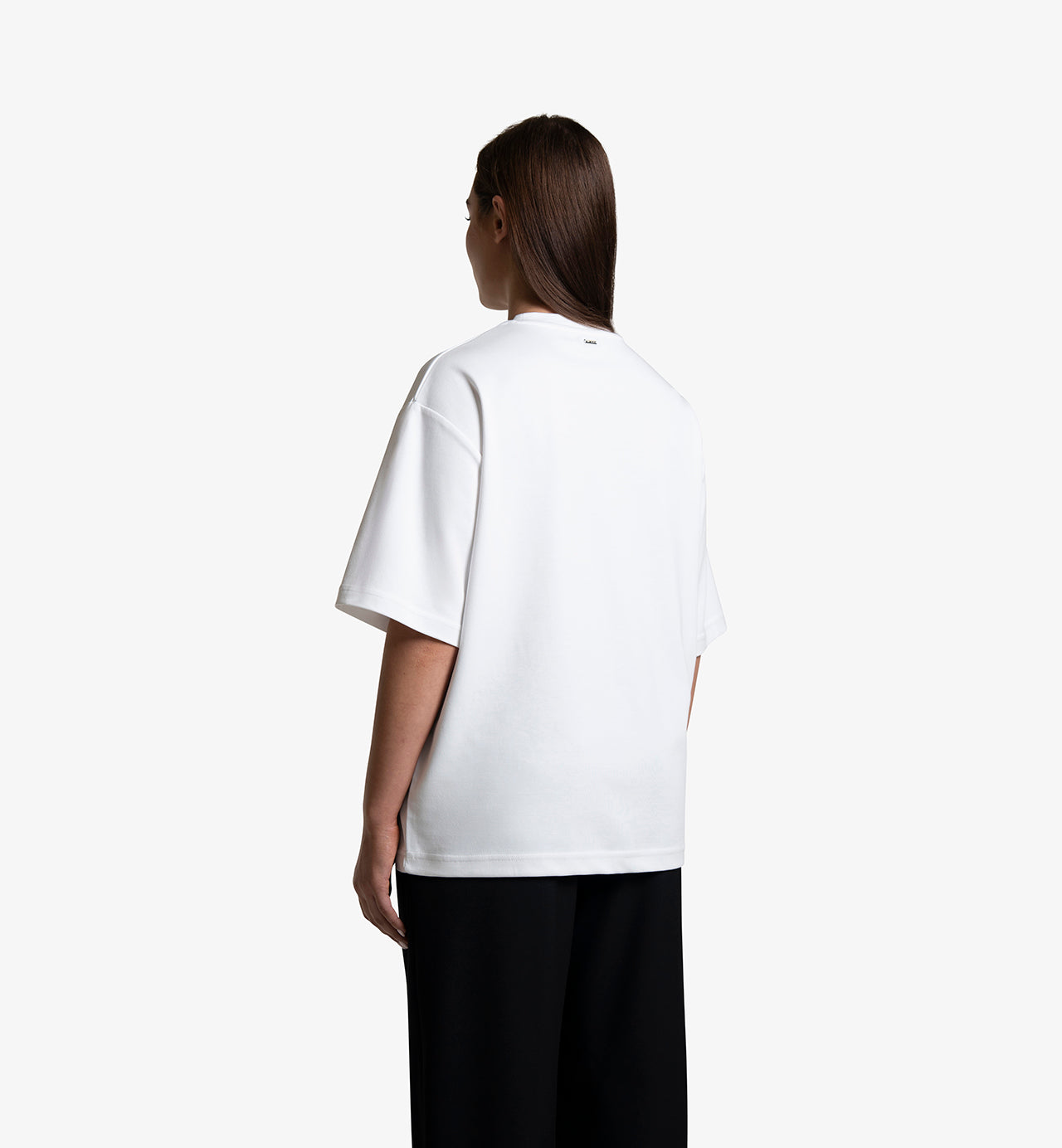 BLANK T-SHIRT
