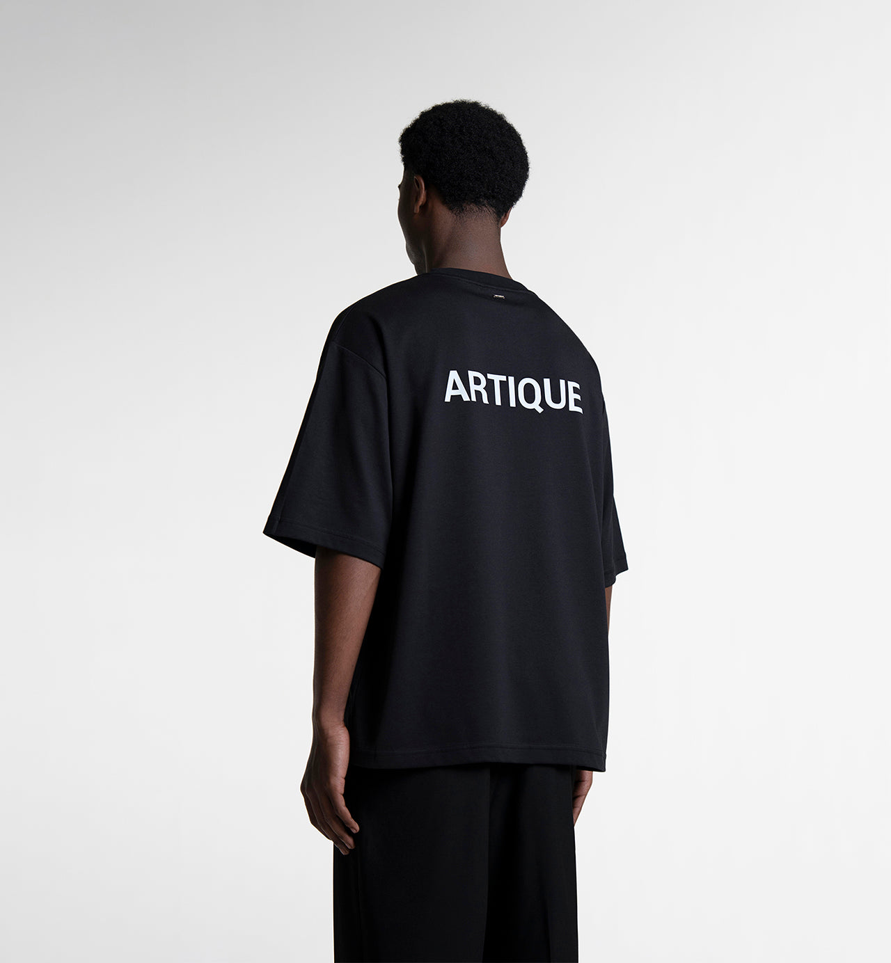SIGNATURE T-SHIRT