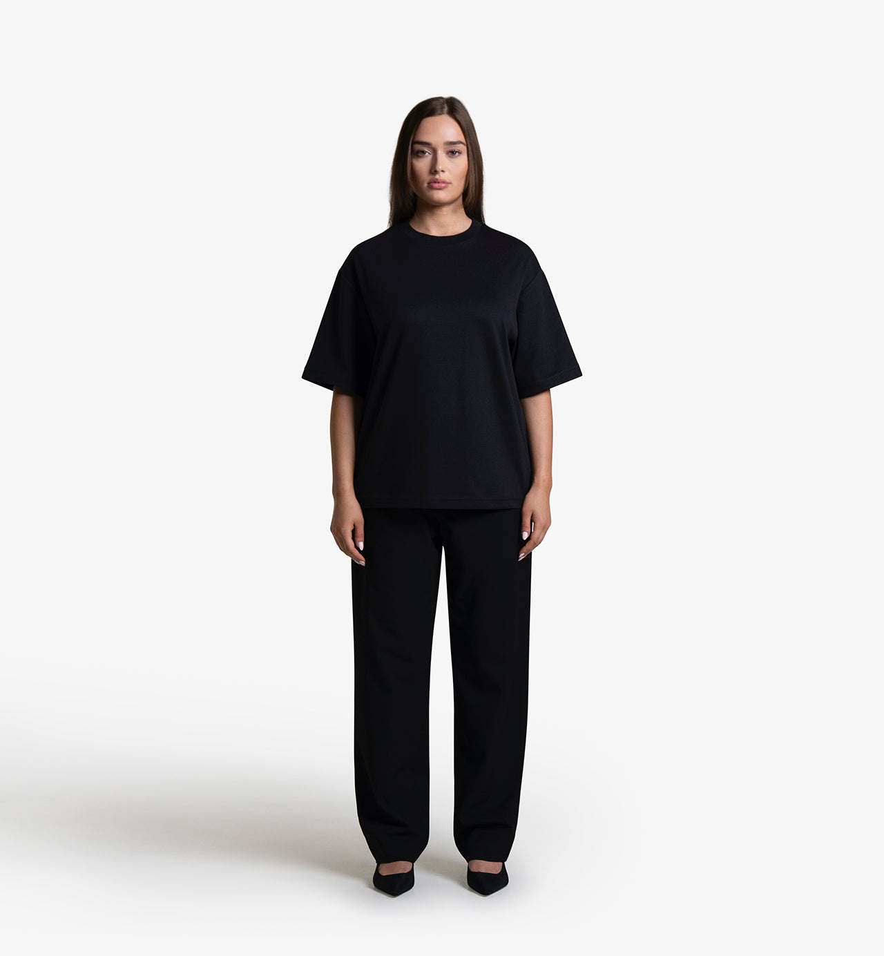 BLANK T-SHIRT