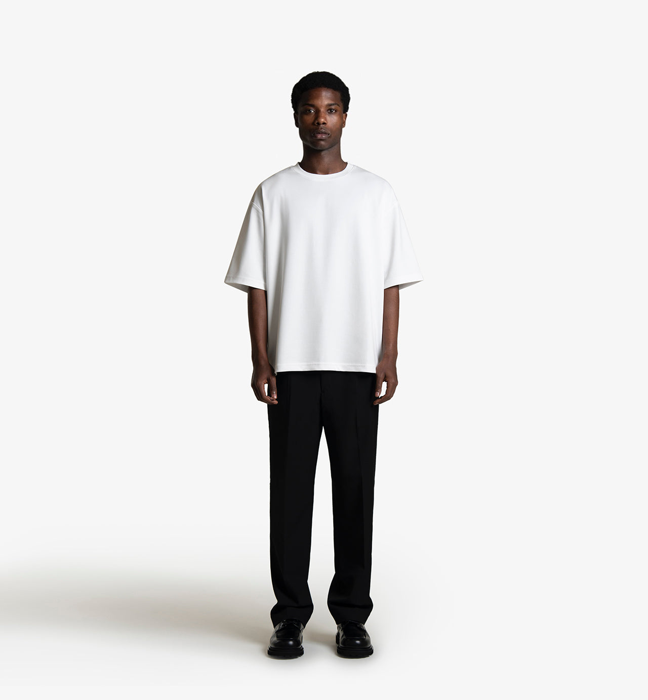 BLANK T-SHIRT